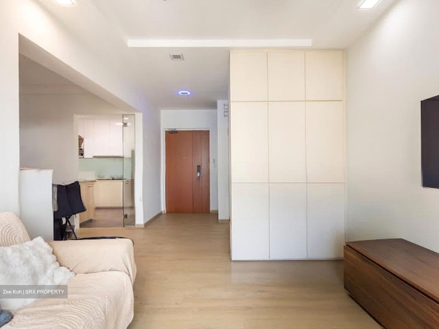 Blk 509C Angsana Breeze @ Yishun (Yishun), HDB 4 Rooms #619997101